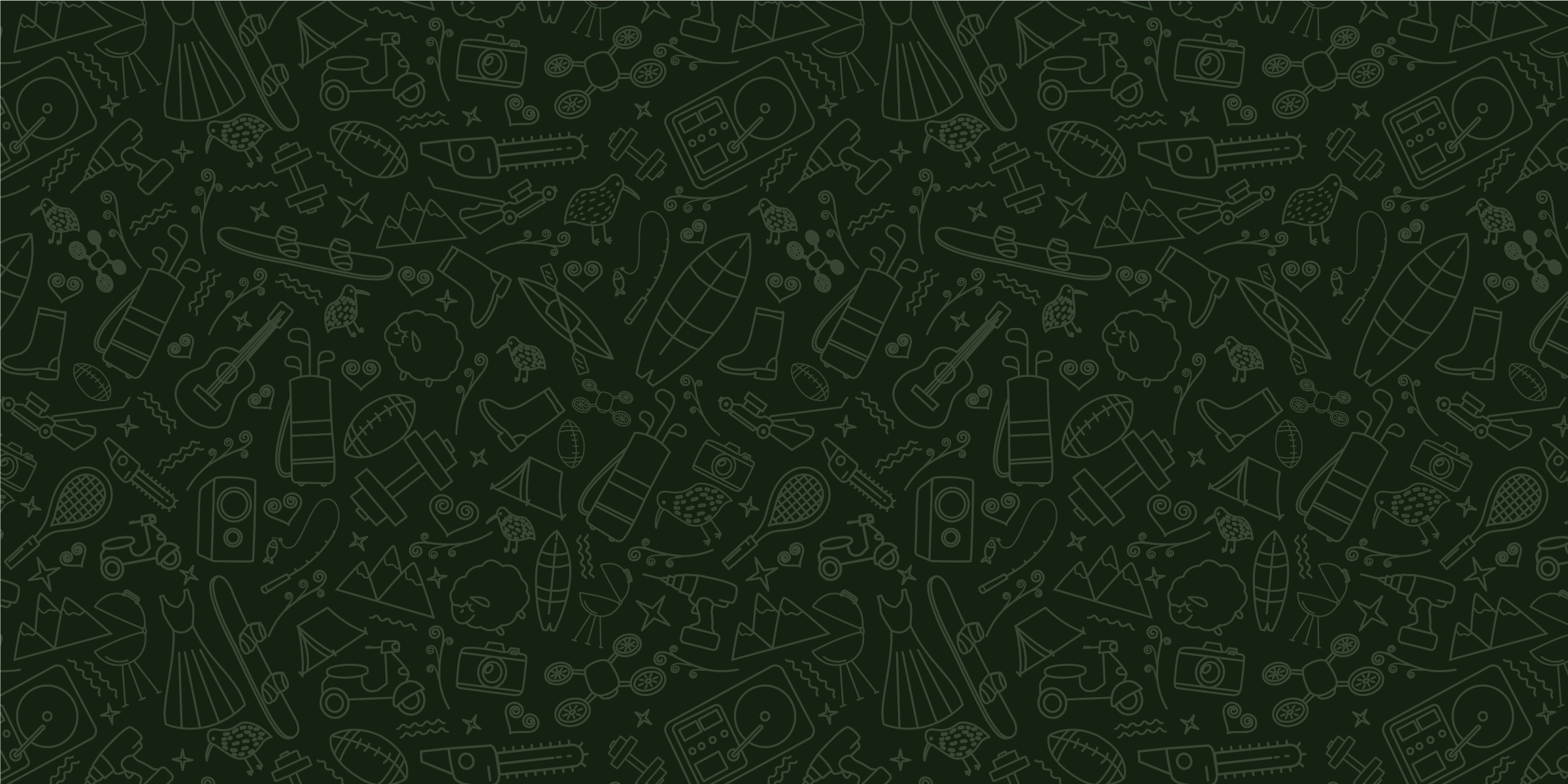 Tools and equipment available for hire on Sharehub NZ